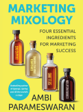 Marketing Mixology
